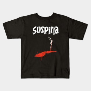 Suspiria Kids T-Shirt